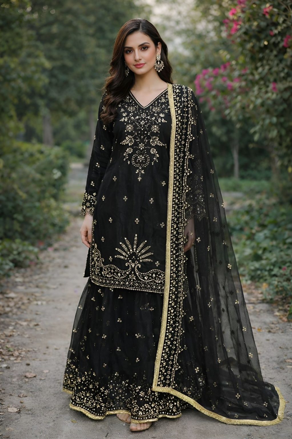 Black Beauty