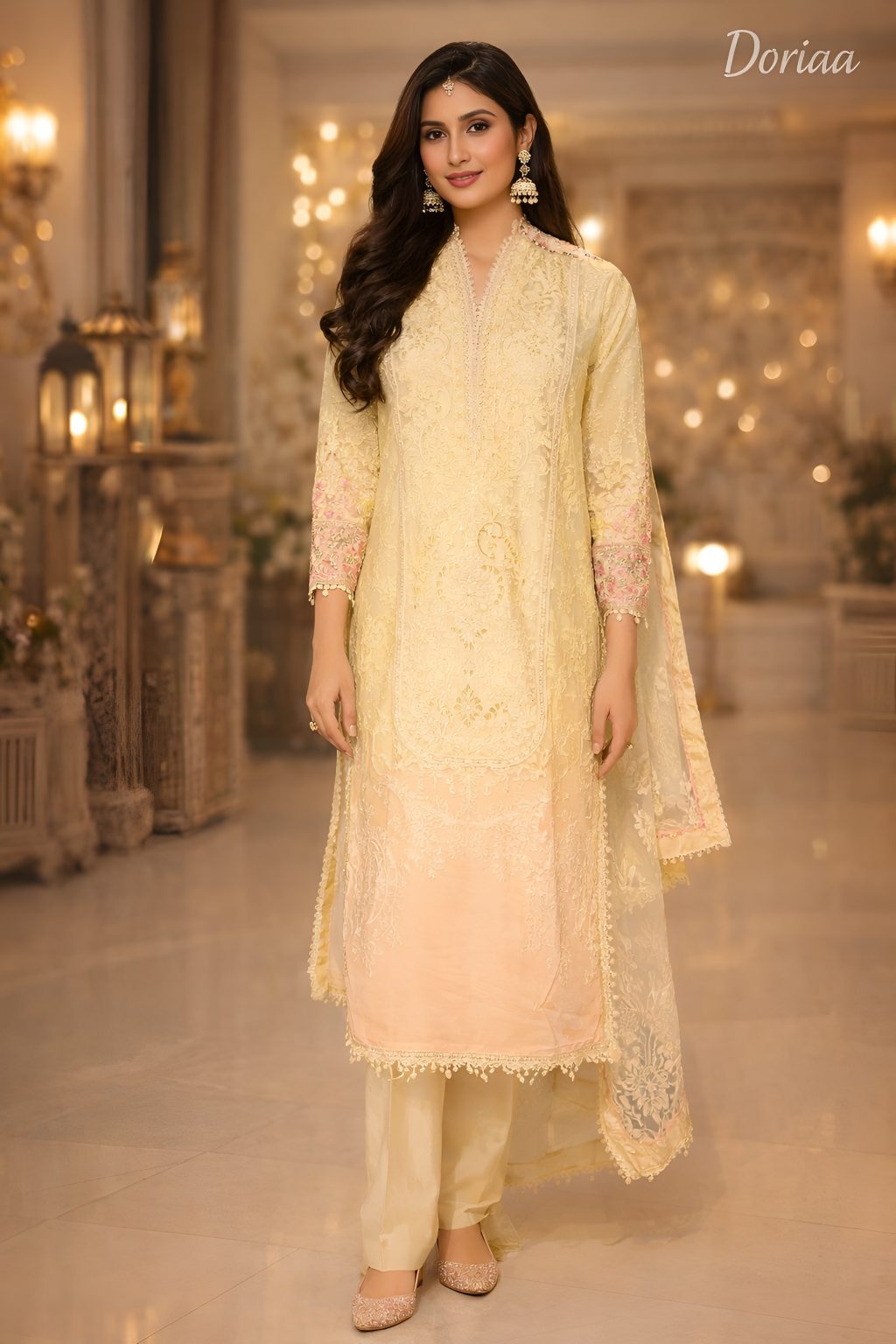 Hoor-E-Qainaat